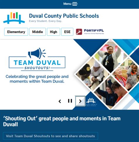 dcps nato homepage.